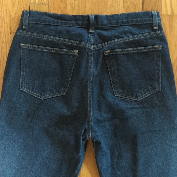 Gap Flare Jeans - Picture 4 of 4